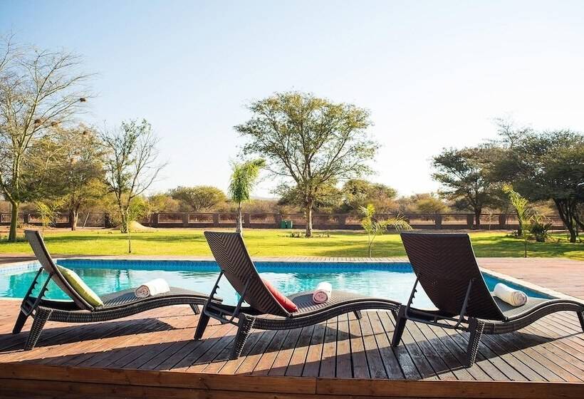 ペンション Meloding Guest House