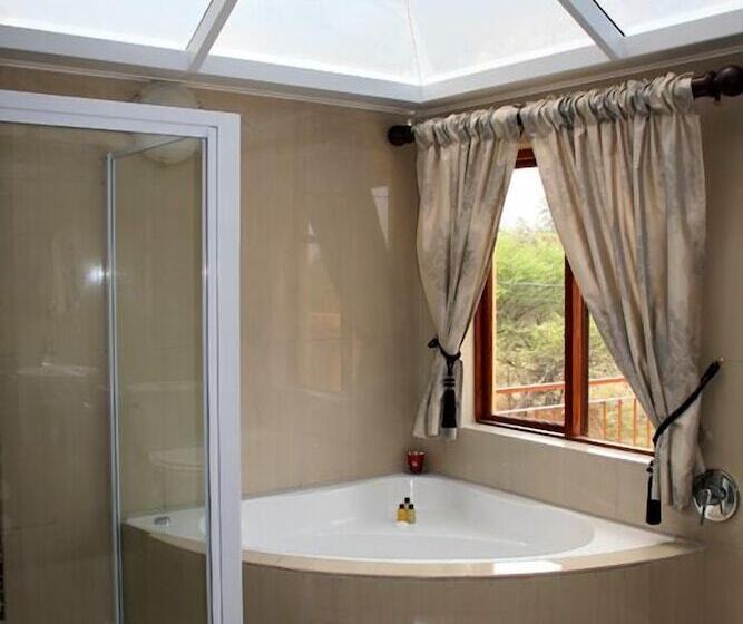 פנסיון Meloding Guest House