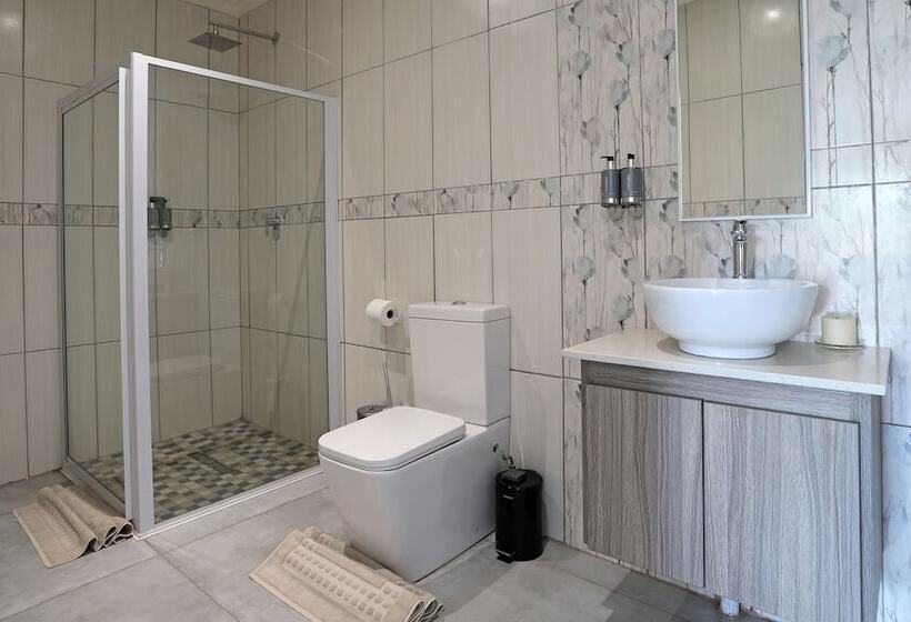 פנסיון Meloding Guest House