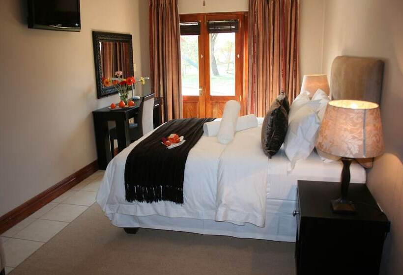 פנסיון Meloding Guest House