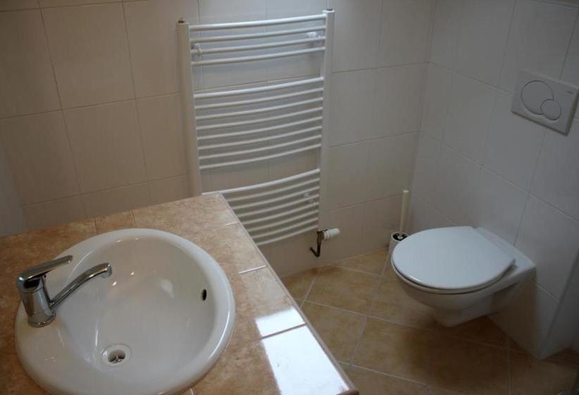 بنسيون Penzión Alfréd