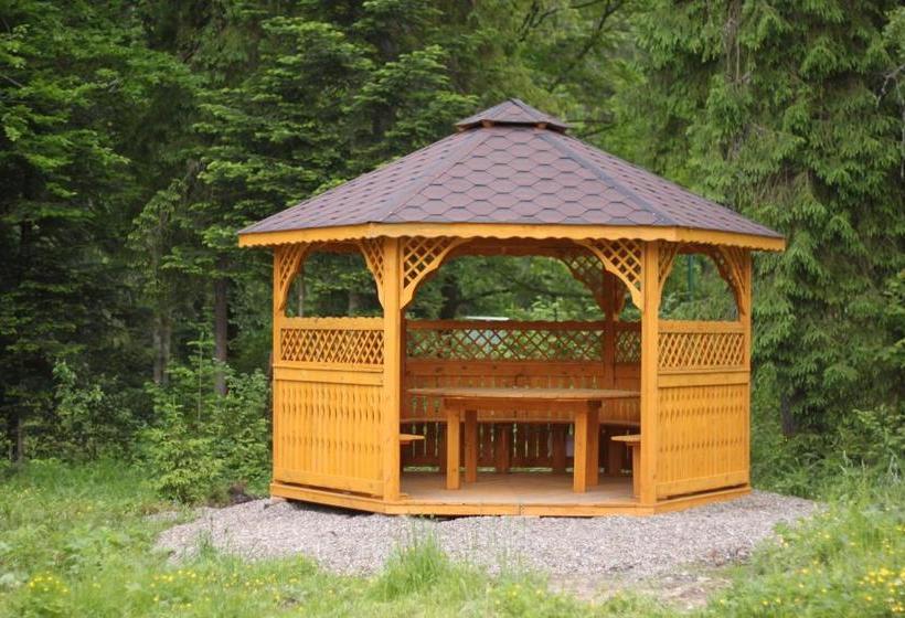 بنسيون Penzión Alfréd