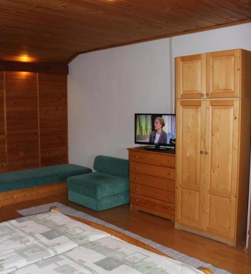 Пансион Penzión Mária