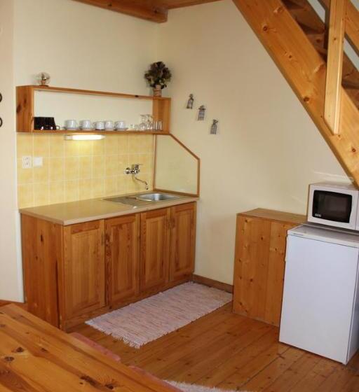 Пансион Penzión Mária