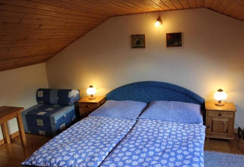 Пансион Penzión Mária