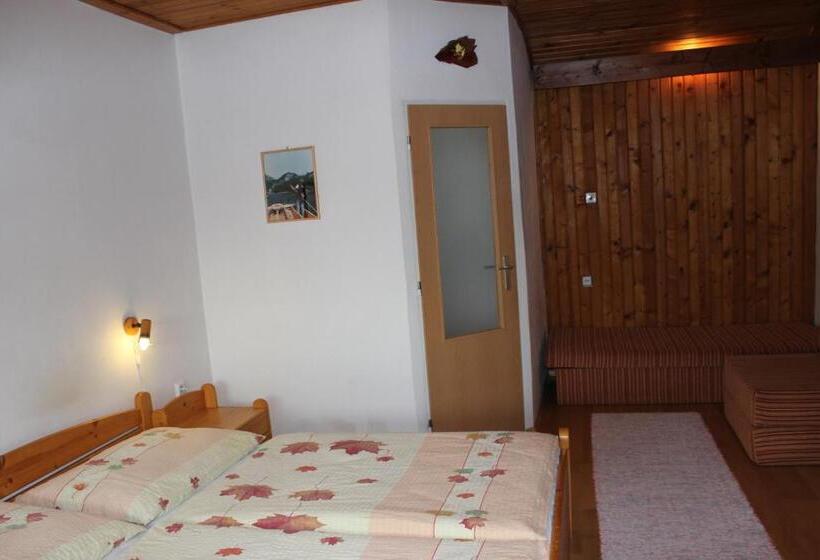 Пансион Penzión Mária