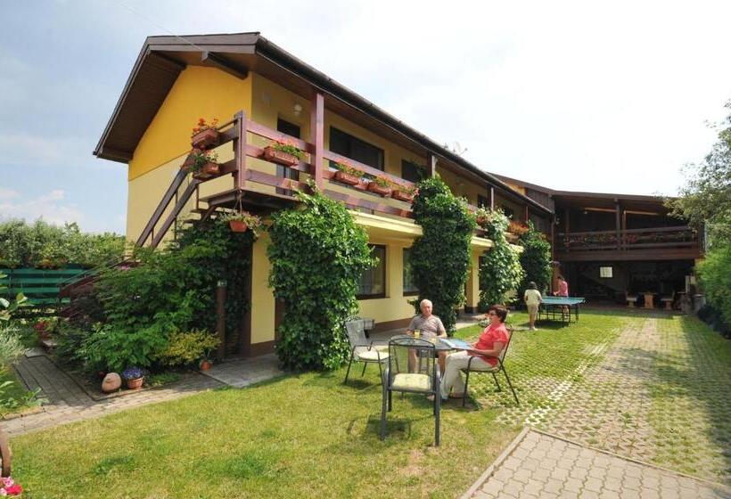 Пансион Penzión Mária