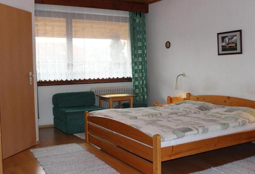 Пансион Penzión Mária