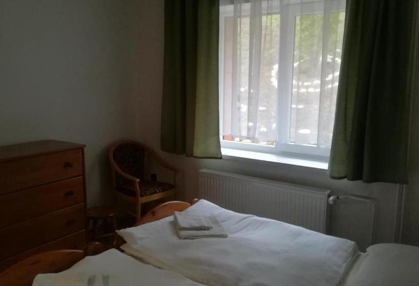 بنسيون Penzión Toliar