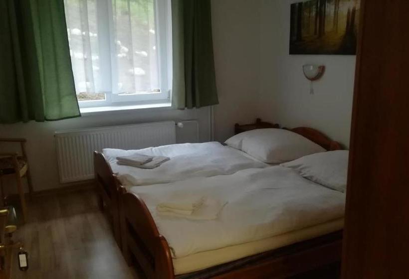 بنسيون Penzión Toliar