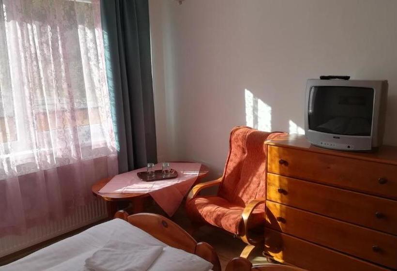 بنسيون Penzión Toliar