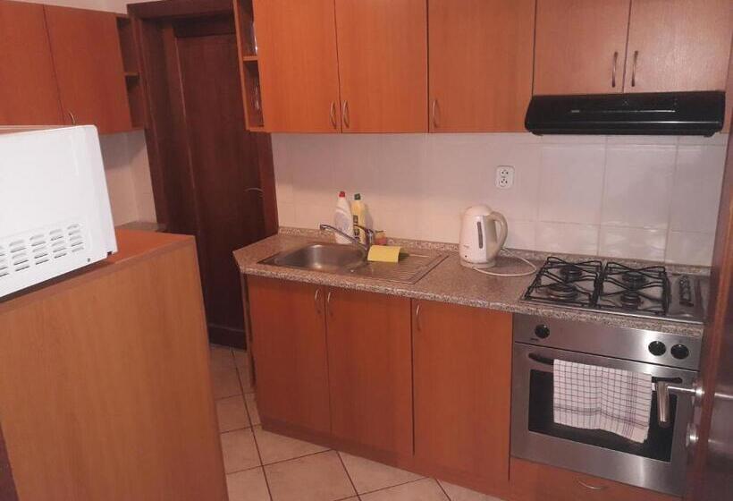 ペンション Penzión Vila Dalí