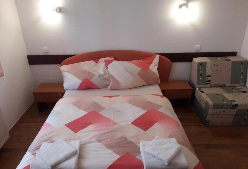 ペンション Penzión Vila Dalí