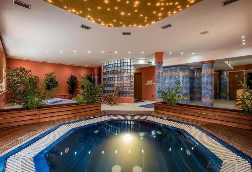 膳宿费 Penzion Fontana