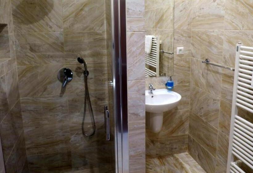 Пансион Penzion Lapáš U Hoffera