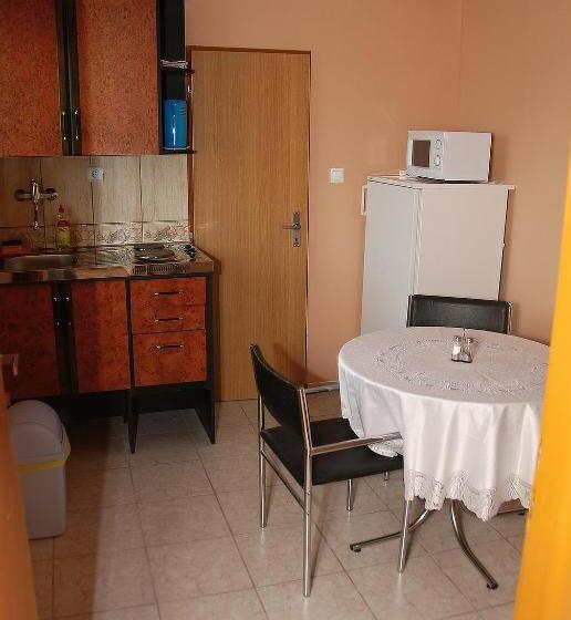 ペンション Penzion Rotunda