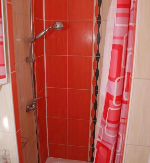 ペンション Penzion Rotunda