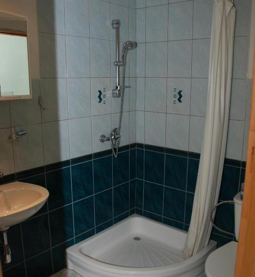 ペンション Penzion Rotunda