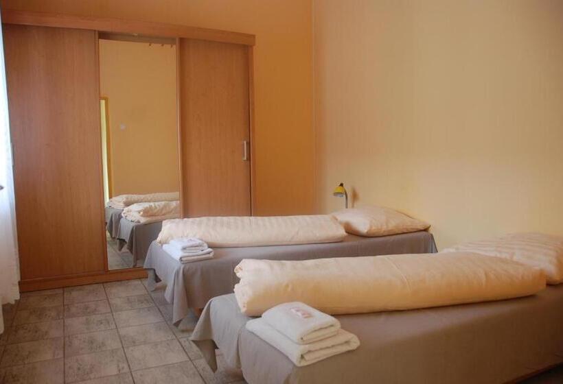 ペンション Penzion Rotunda