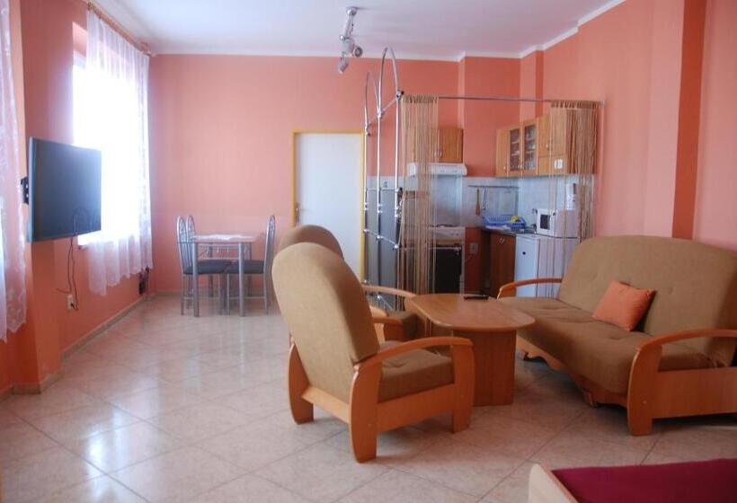 ペンション Penzion Rotunda