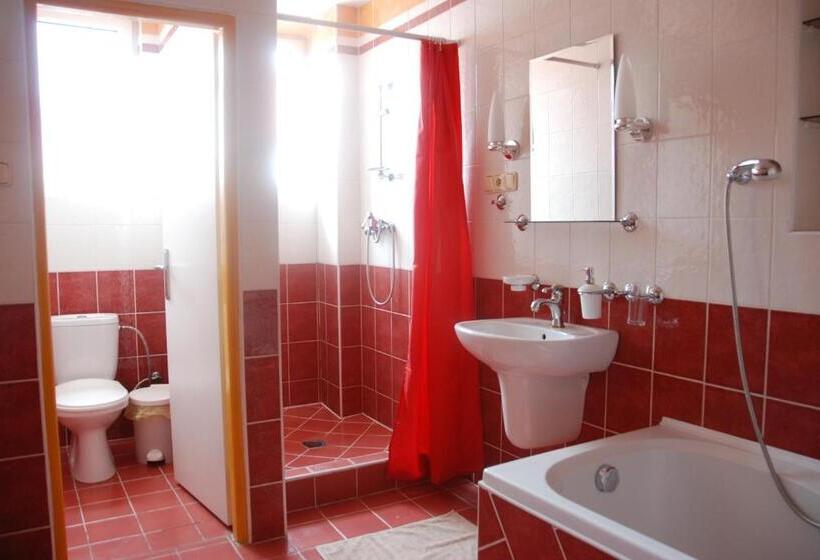 ペンション Penzion Rotunda