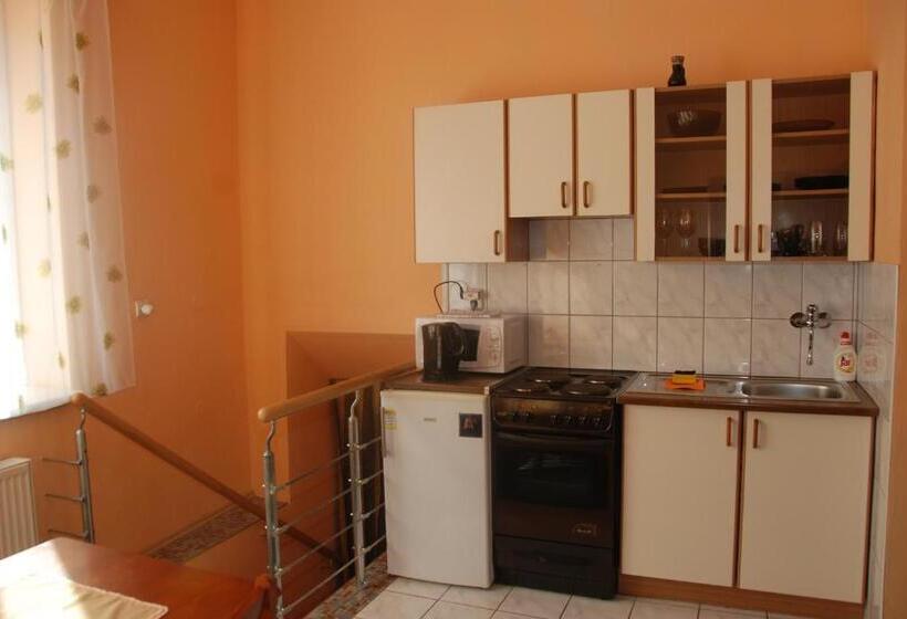 ペンション Penzion Rotunda