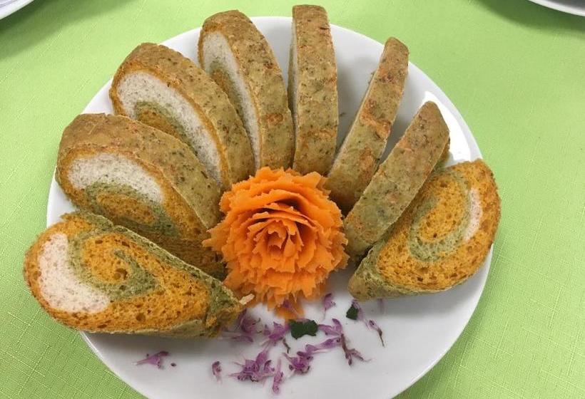 膳宿费 Penzion V Zálesí