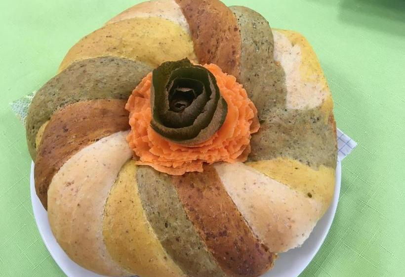 膳宿费 Penzion V Zálesí