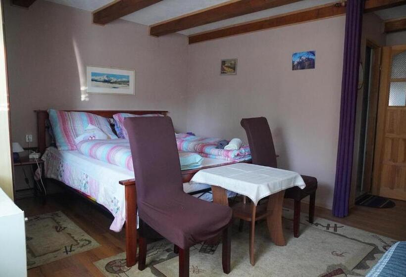 Пансион Penzion Veronika