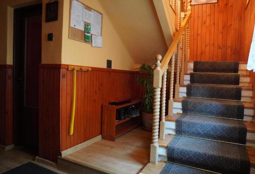 Пансион Penzion Veronika