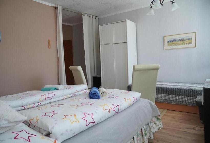 Пансион Penzion Veronika