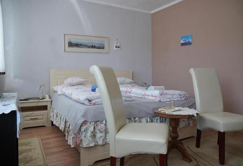 Пансион Penzion Veronika