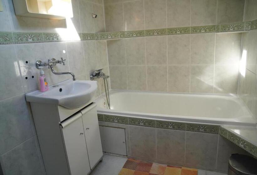 膳宿费 Penzion Veronika