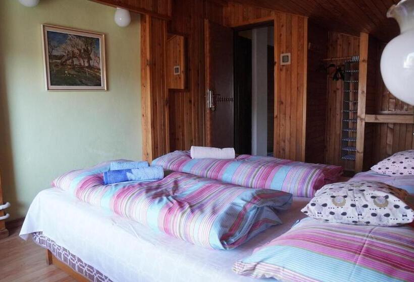 Пансион Penzion Veronika