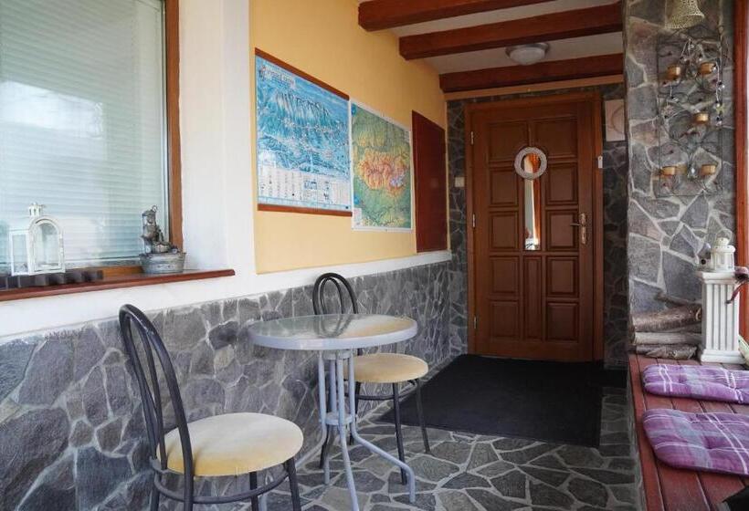 Пансион Penzion Veronika