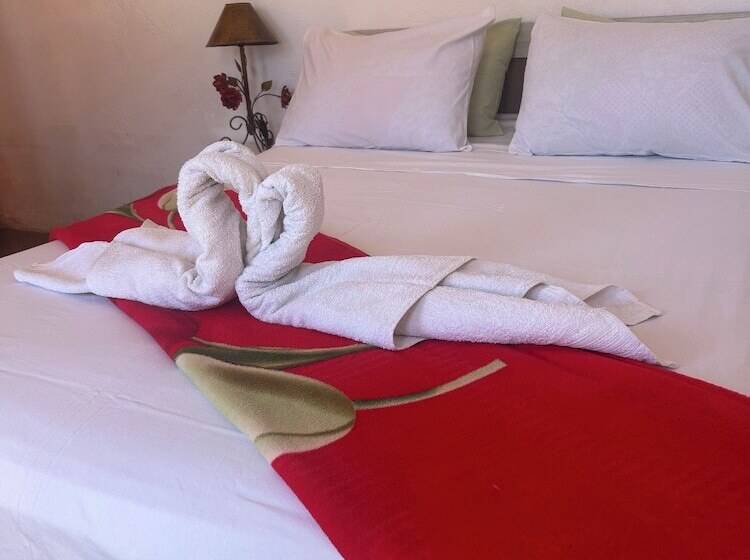 Пансион Pousada Núcleo Da Serra