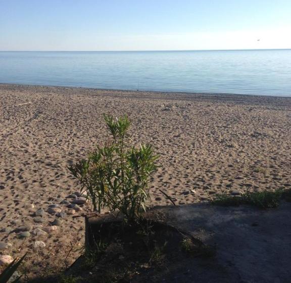 پانسیون Private House