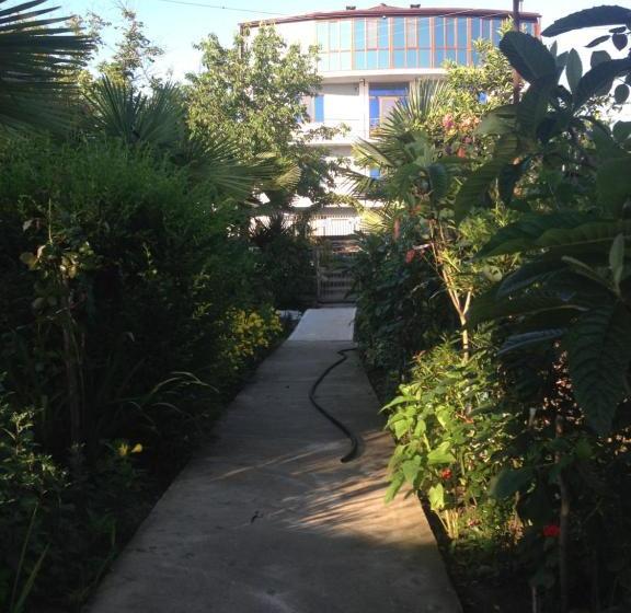 پانسیون Private House