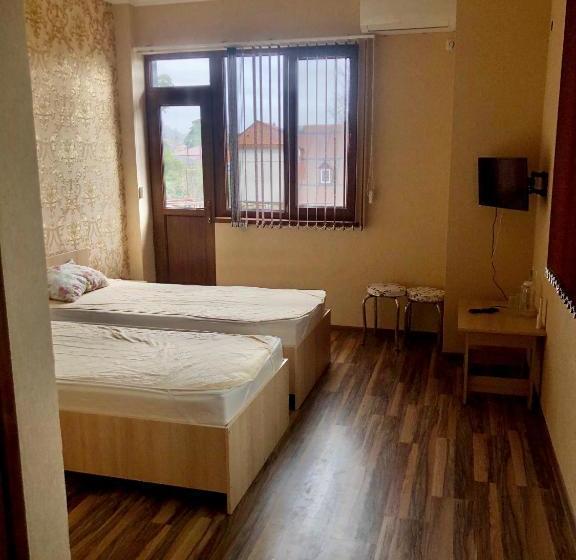 پانسیون Private House