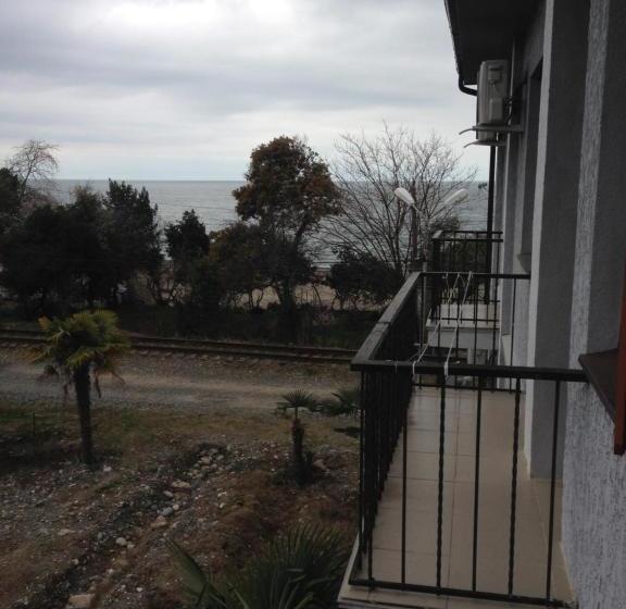 پانسیون Private House