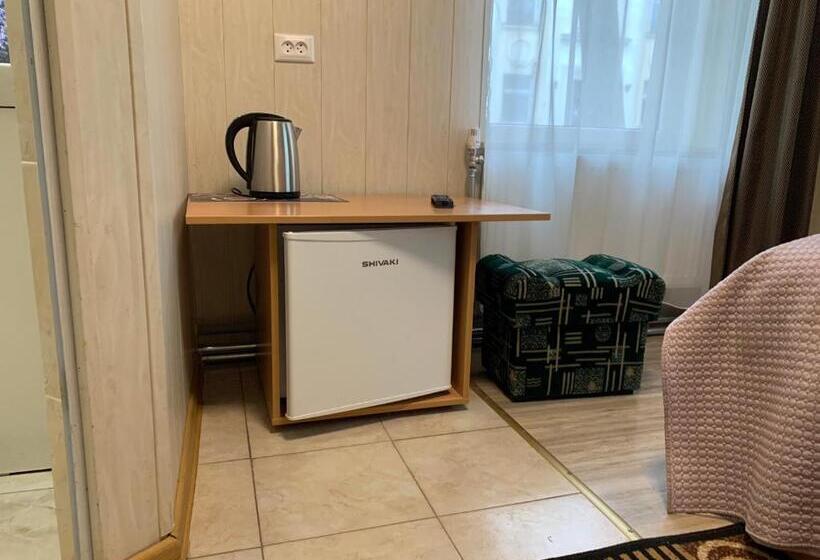 پانسیون Rotuã…â¡ã„â€”