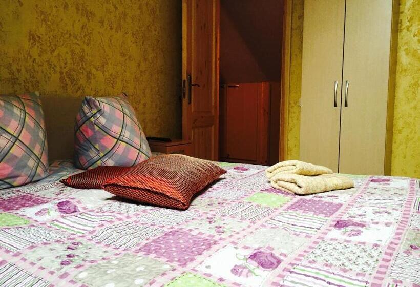 پانسیون Rotuã…â¡ã„â€”