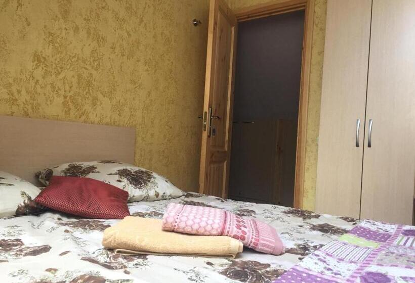 پانسیون Rotuã…â¡ã„â€”