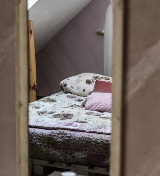 پانسیون Rotuã…â¡ã„â€”