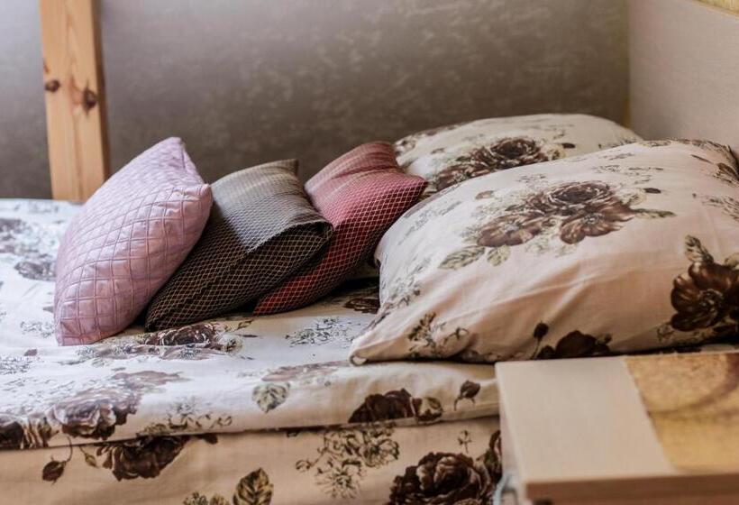 پانسیون Rotuã…â¡ã„â€”