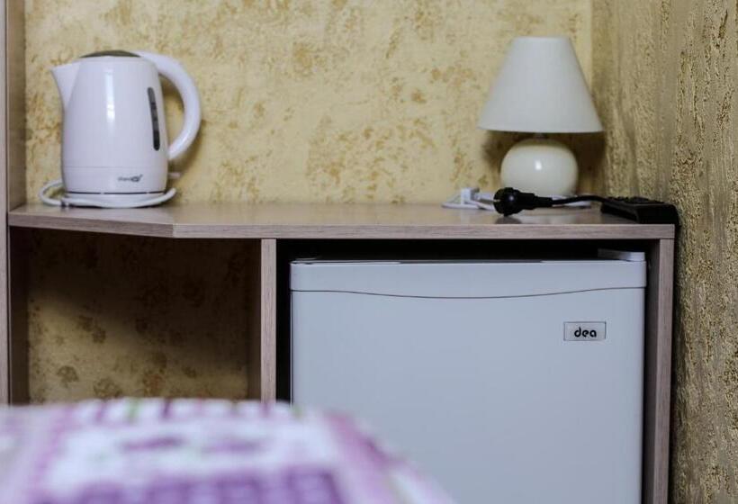 پانسیون Rotuã…â¡ã„â€”