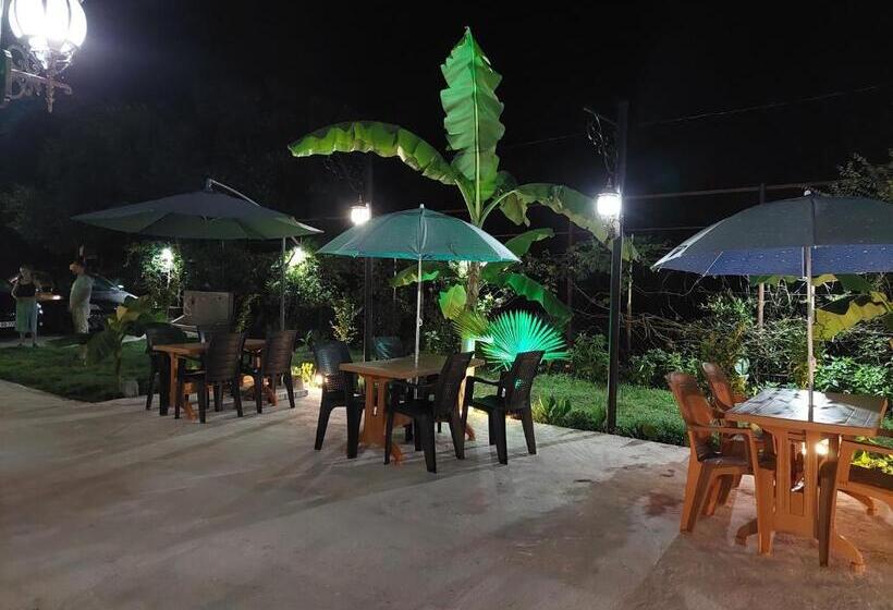 پانسیون Shekvetili+