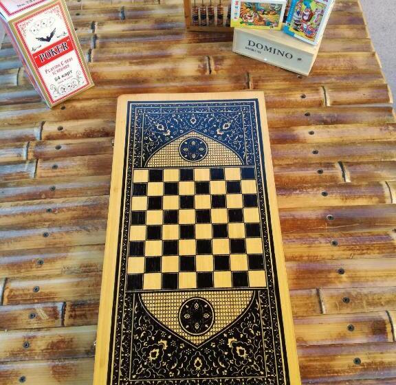 پانسیون Shekvetili+