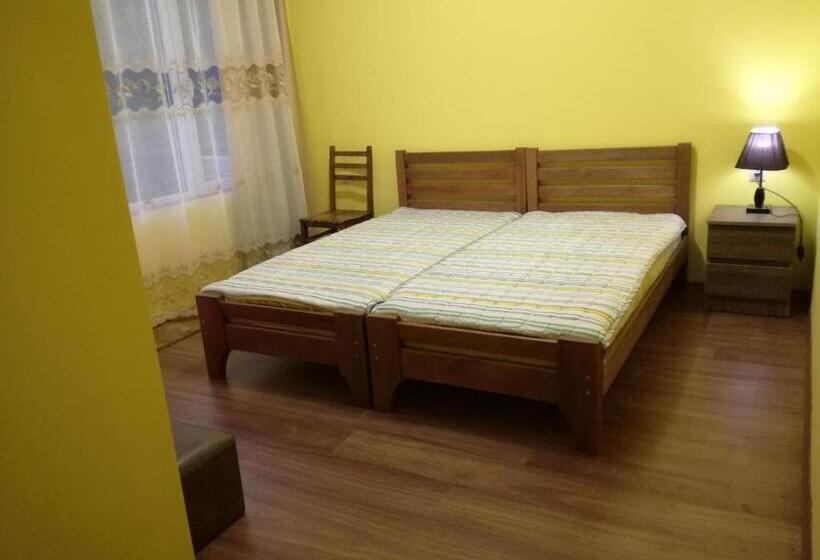 پانسیون Shekvetili+