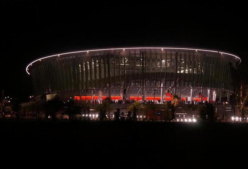 پانسیون Shekvetili+